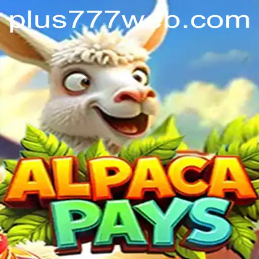 AlpacaPays: A Thrilling Journey with Plus777.COM