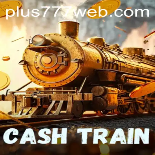 Exploring the Thrills of CashTrain: A Skill-Based Adventure on Plus777.COM