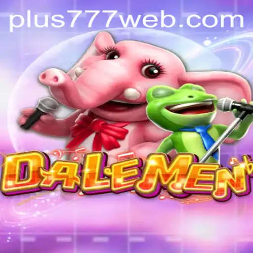 Discovering DALEMEN: A New Era in Gaming with Plus777.COM