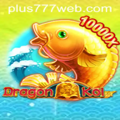 Explore the Thrilling World of DragonKoi and Discover the Secrets of Plus777.COM