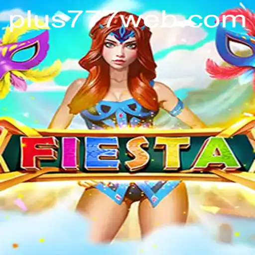 Discovering 'Fiesta': A Vibrant Gaming Experience with Plus777.COM
