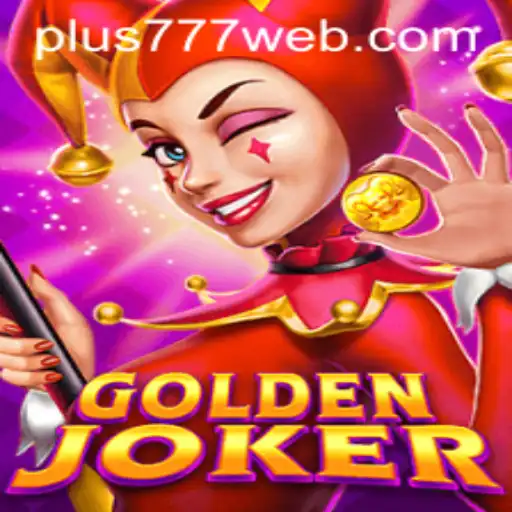 Discover the Excitement of GoldenJoker at Plus777.COM