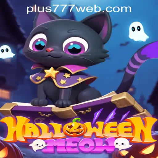 HalloweenMeow: A Spooky Adventure with Plus777.COM