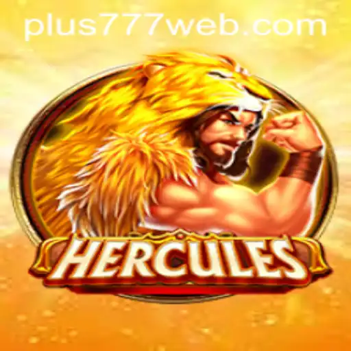 Hercules: A Mythological Gaming Adventure with Plus777.COM