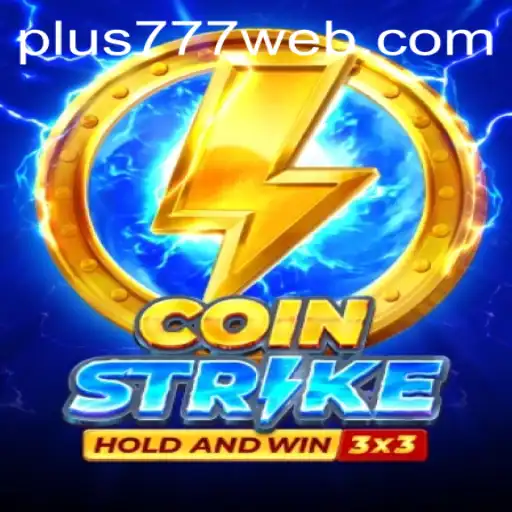 Explore the Exciting World of Coinstrike Game Enhanced by Plus777.COM
