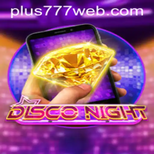 A Deep Dive into DiscoNightM: The Thrilling World of Plus777.COM