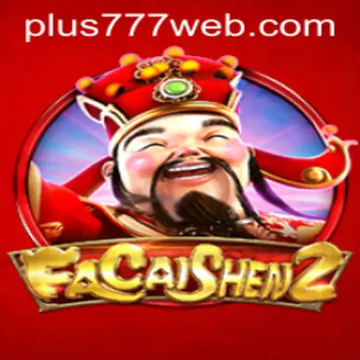 FaCaiShen2: An Engaging Slot Game Experience at Plus777.COM