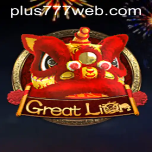 Discover the Enchanting World of GreatLion at Plus777.COM