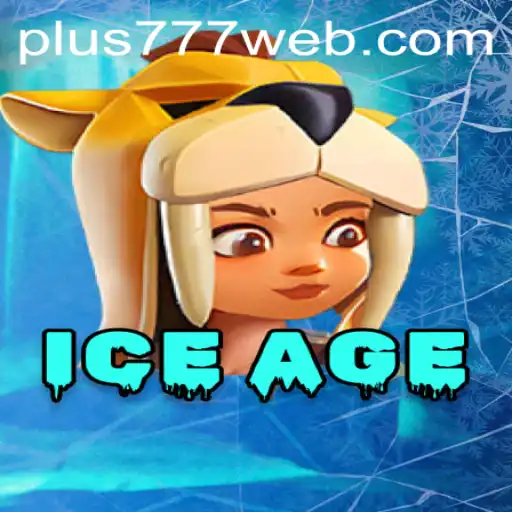 Explore the Chilling Adventure of IceAge Casino Game on Plus777.COM