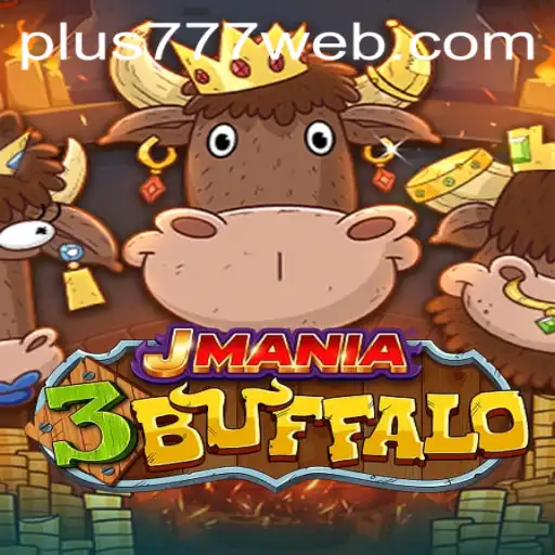 Exploring the World of JMania3Buffalo: A Thrilling Adventure in Online Gaming