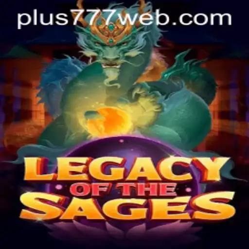 LegacyoftheSages: A Thrilling Adventure Awaits at Plus777.COM