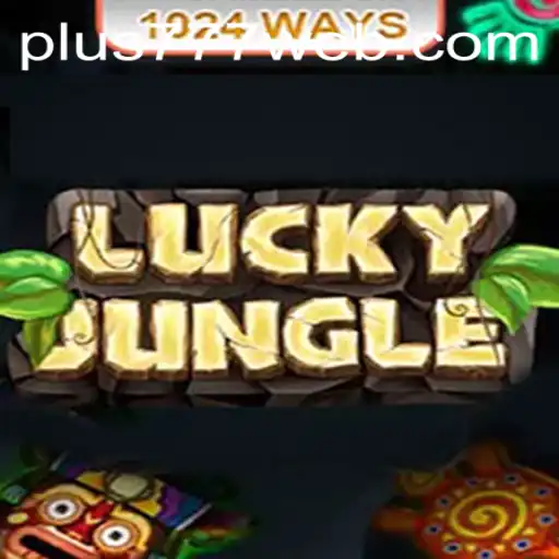 Exploring the Exciting World of LuckyJungle1024