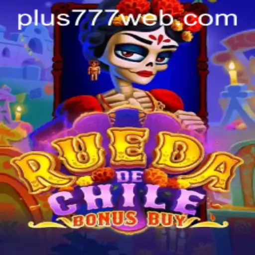 Explore RuedaDeChileBonusBuy: A Thrilling Online Game Adventure