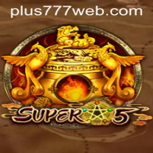 An In-Depth Look at Super5: The Exciting Game from Plus777.COM