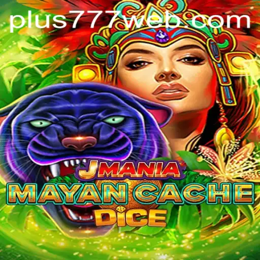 Explore the Adventure of JManiaMayanCacheDice