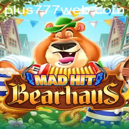 Dive Into the World of MadHitBearhaus: A Riveting Gaming Experience
