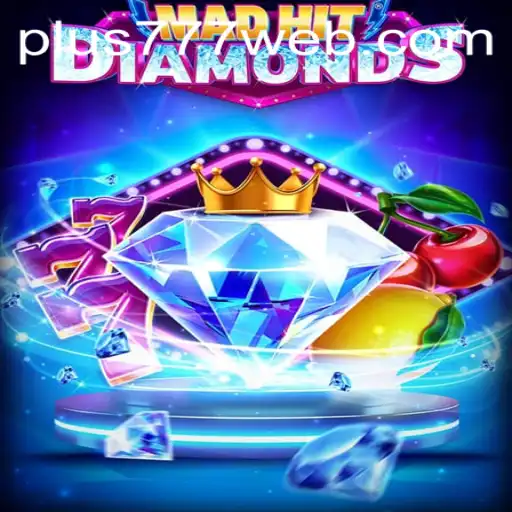 Discovering MadHitDiamonds: An Interactive Gaming Experience