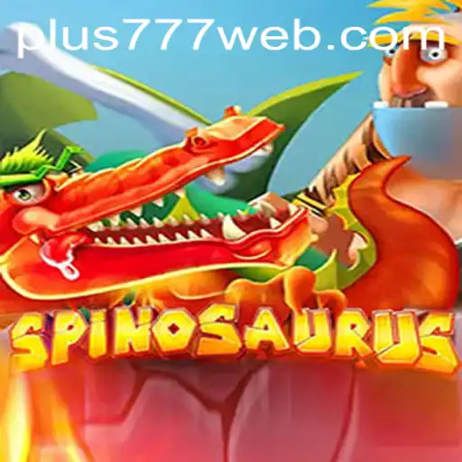 Exploring the Thrilling World of Spinosaurus by Plus777.COM