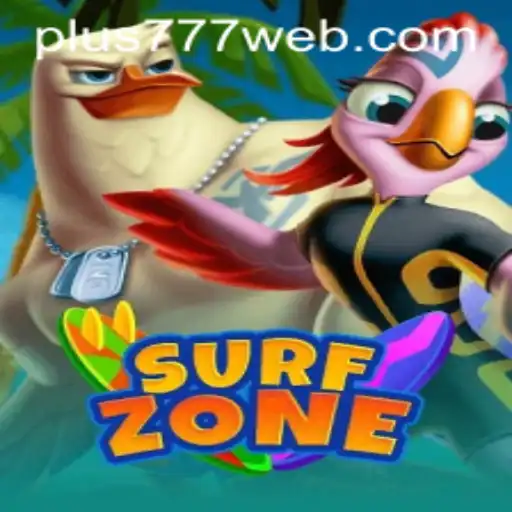 SurfZone: Dive into Thrilling Adventures with Plus777.COM