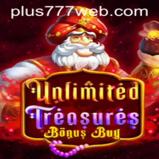 Exploring the Exciting Features of UnlimitedTreasuresBonusBuy at Plus777.COM