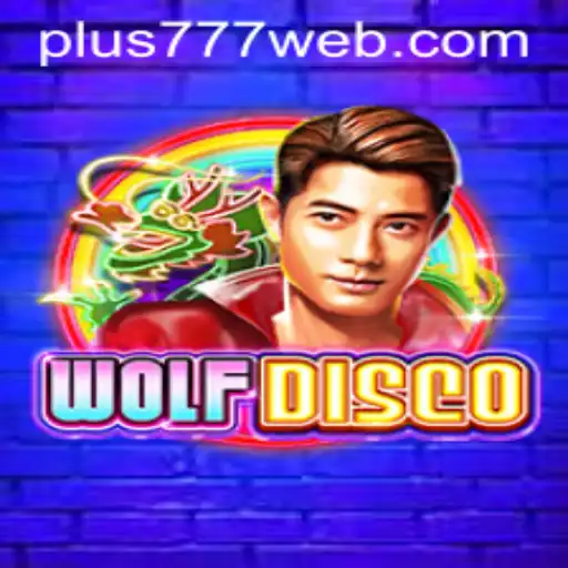 WolfDisco: A Unique Gaming Experience with Plus777.COM